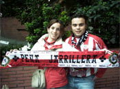 Peña Jarillera