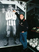 Dos cracks