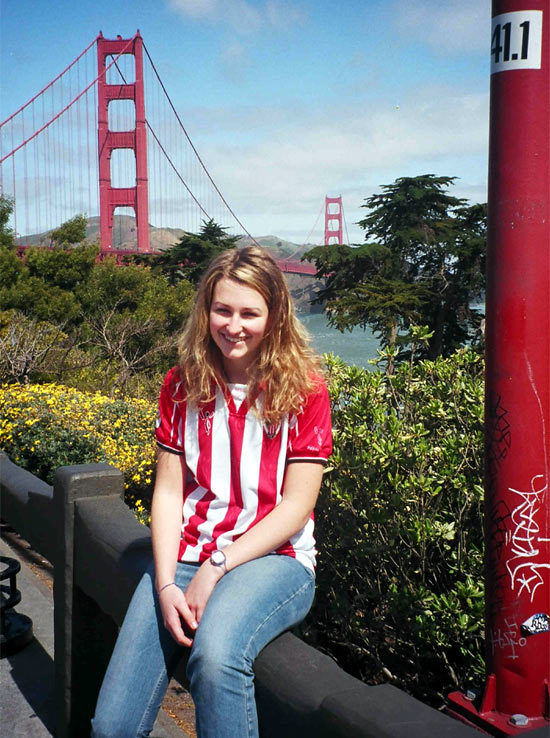 San Franciscon