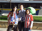Athletic - Sabadell