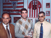 Presidentes