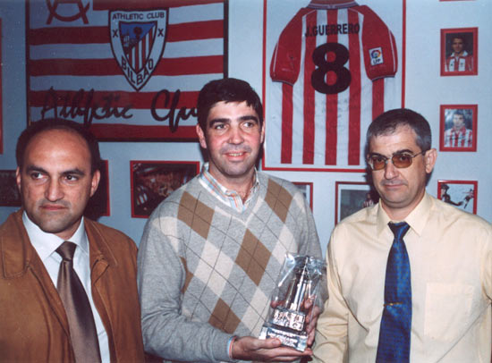 Presidentes
