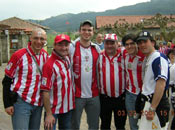 Leones Italianos, Fika 04