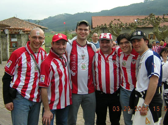 Leones Italianos, Fika 04