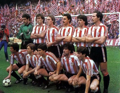 Equipazo