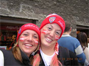 Athletic - Real Mandril