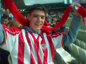 En El Sardinero