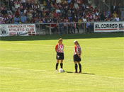Nerea y Eba 