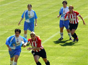 Eba y Nerea
