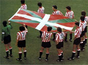 Athletic eta ikurriña