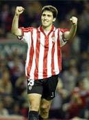 Iraola contra el Zaragoza