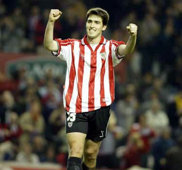 Iraola contra el Zaragoza