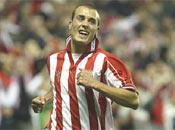 4º del Athletic, 2º de Yeste en el partido