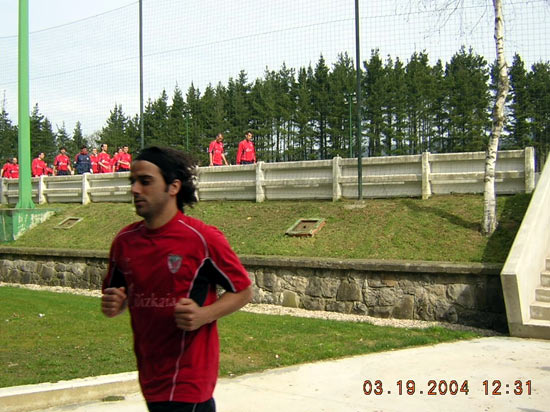 J. González
