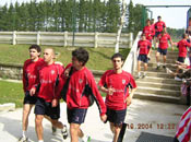 Karanka, Felipe, Bordas y Arriaga