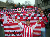 Athletic - Real Mandril