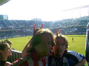 Partido Malaga-Athletic