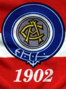 Escudo del Athletic de 1902