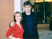Con Dani