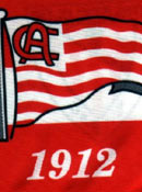 Escudo del Athletic de 1912