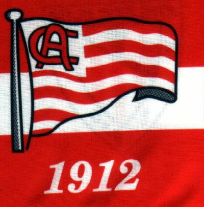 Escudo del Athletic de 1912