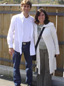Ainara & Julen