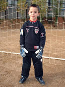 Futuros leones