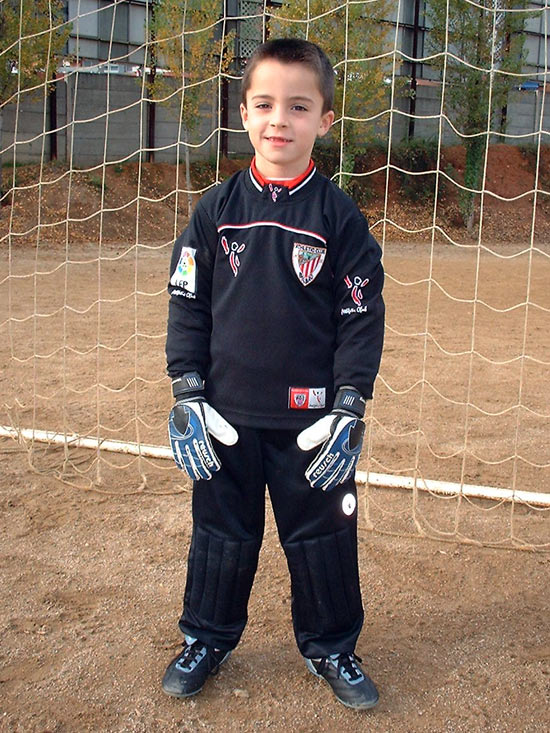 Futuros leones