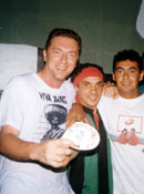 Manu Chao