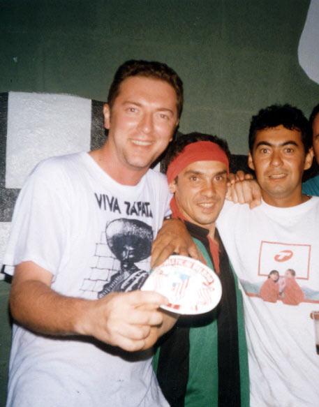 Manu Chao