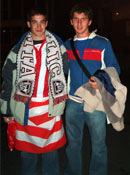 Bordas y yo