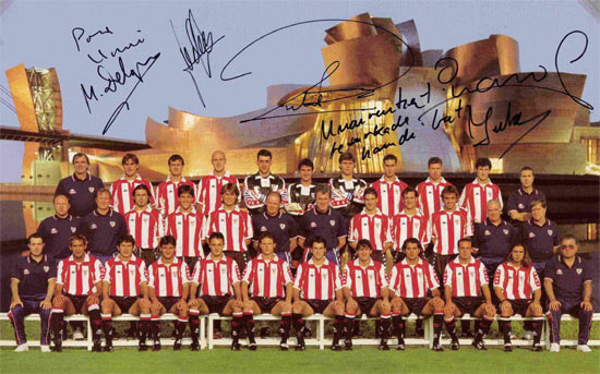 Firmas raras