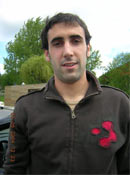 Luis Prieto
