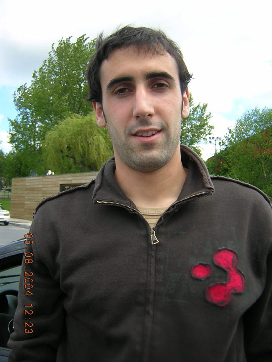 Luis Prieto