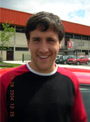 César