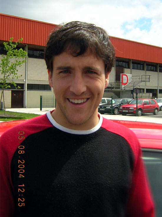 César