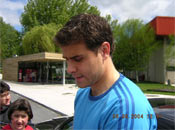 Dani Aranzubia
