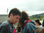 Asier Del Horno