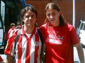 Arrate y Linaza