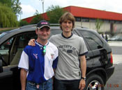 Julen y Kar