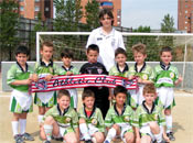 Futuros leones
