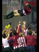 Agur Larra!!