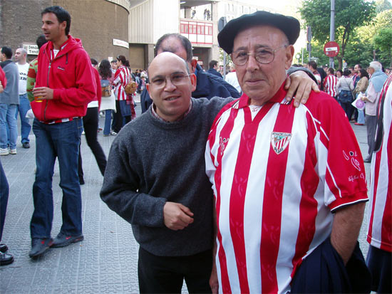 Afición terrible