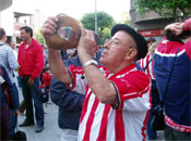 Un trago