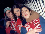 Ezti, Paola and Andrea
