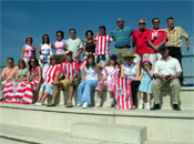 Aitas del cadete en Ciudad Real