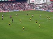 Athletic - Atlético de Madrid