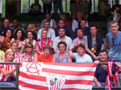 Marea rojiblanca