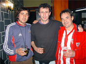 Iñaki-Ramontxu y Ritxi