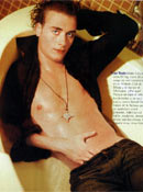 Yeste en Cosmopolitan